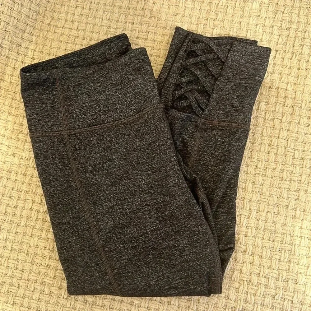 Athleta Women’s leggings Small